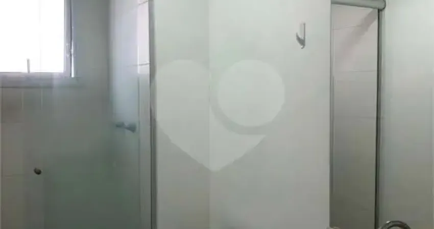 Apartamento com 2 quartos à venda na Rua Ernesto de Castro, 235, Brás, São Paulo