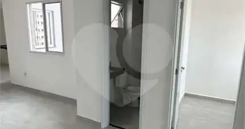 Apartamento com 2 quartos à venda na Rua José Mascarenhas, 861, Vila Matilde, São Paulo