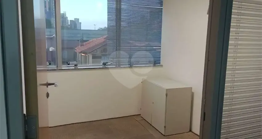 Sala comercial à venda na Rua Correia Dias, 184, Paraíso, São Paulo
