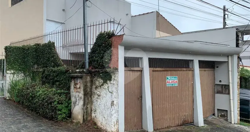 Casa com 3 quartos para alugar na Rua Mirandinha, 303, Penha De França, São Paulo
