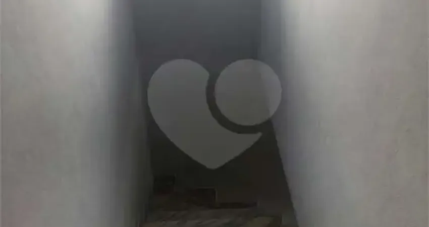 Casa com 2 quartos à venda na Rua São Vitório, 95, Vila Nhocune, São Paulo