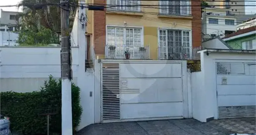 Casa com 3 quartos à venda na Rua Santo Adalberto, 311, Jardim Franca, São Paulo