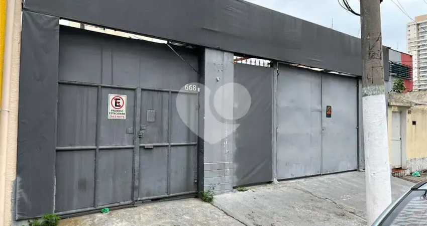 Apartamento à venda na Rua Estevão Baião, 668, Vila Congonhas, São Paulo