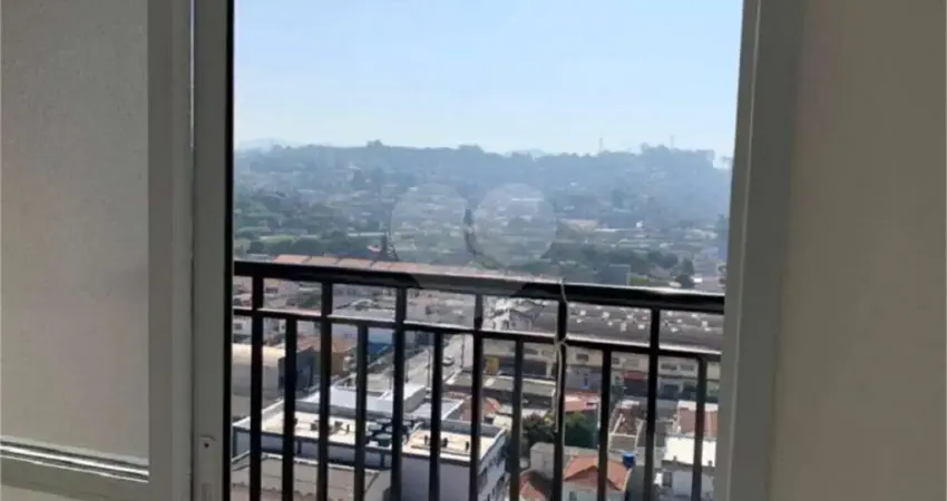 Apartamento com 2 quartos à venda na Avenida São Bento, 1689, Vila Galvão, Guarulhos