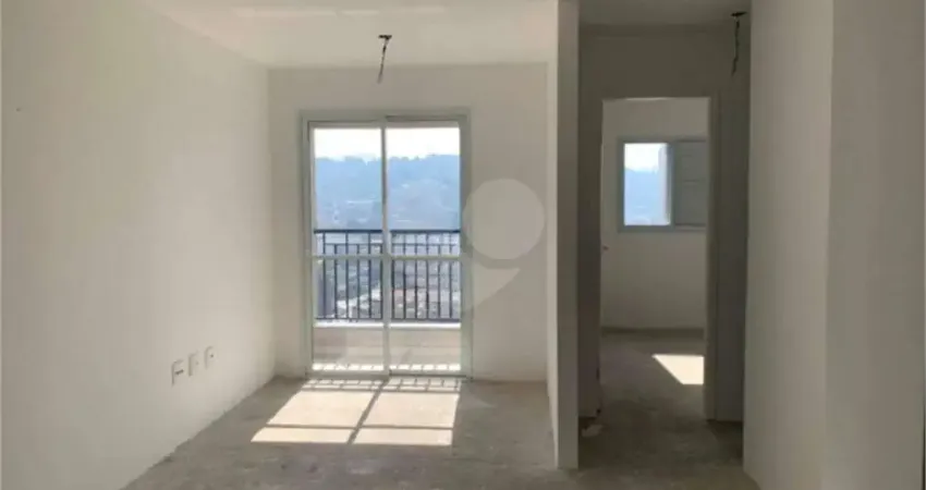 Apartamento com 2 quartos à venda na Avenida São Bento, 1689, Vila Galvão, Guarulhos