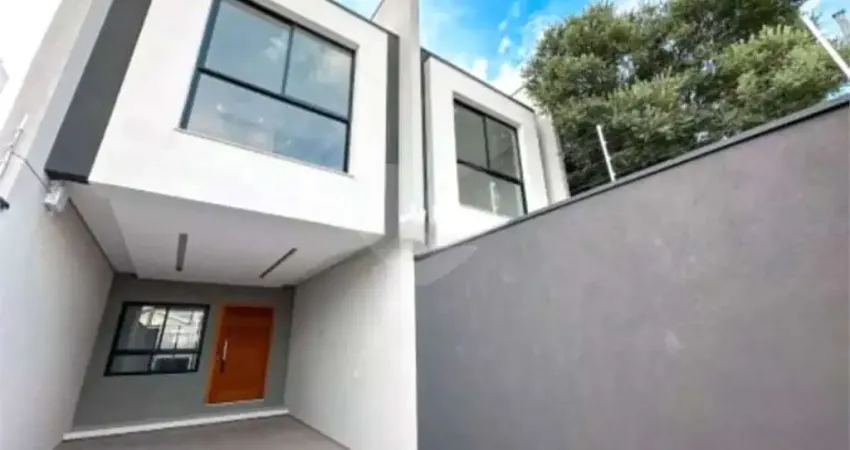 Casa com 4 quartos à venda na Rua Eponina, 496, Vila Carrão, São Paulo