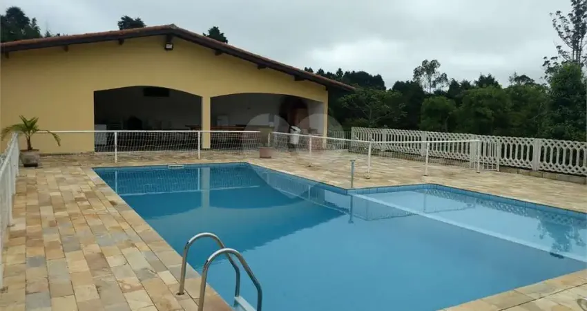 Chácara / sítio com 12 quartos à venda na Estrada Municipal Shibata, 28, Biritiba Ussu, Mogi das Cruzes