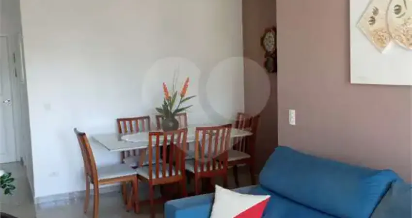 Apartamento com 2 quartos à venda na Rua Sapucaia, 61, Vila Rosália, Guarulhos