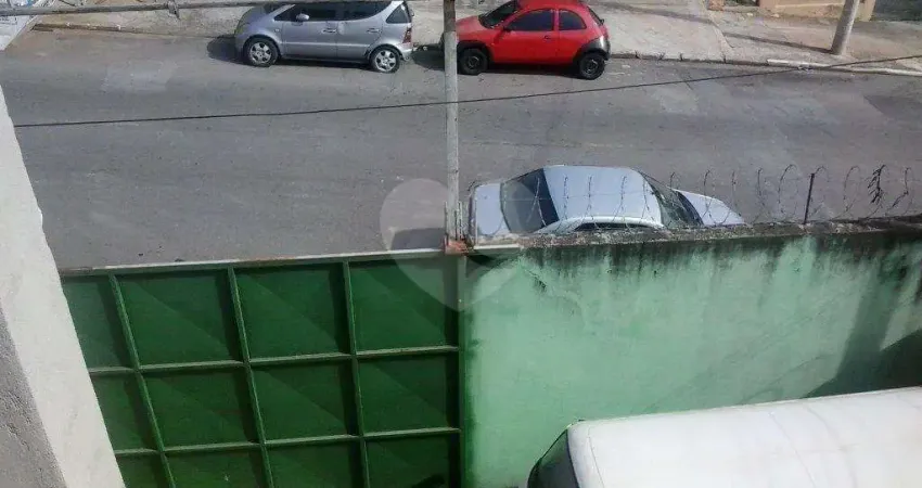 Barracão / Galpão / Depósito à venda na Rua Santa Eudóxia, 562, Parque Peruche, São Paulo