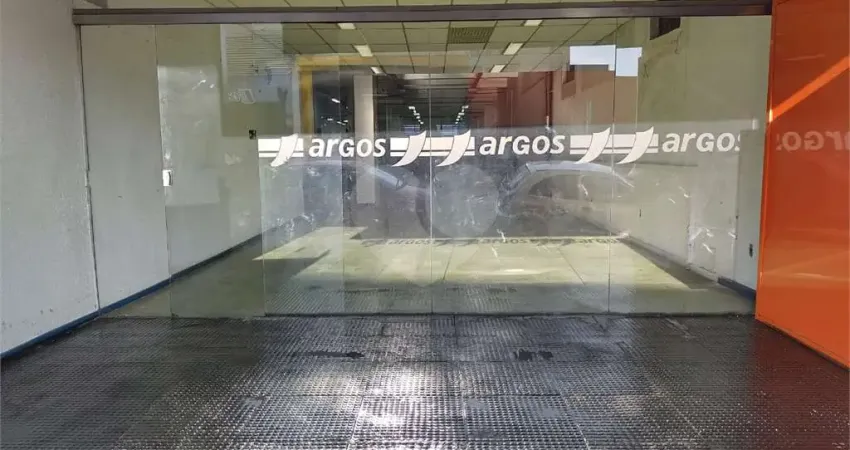 Barracão / Galpão / Depósito para alugar na Rua George Smith, 199, Lapa, São Paulo
