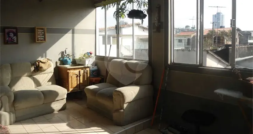 Casa com 5 quartos à venda na Rua Wilson Alvarenga Abreu, 149, Vila Cidinha, Mogi das Cruzes