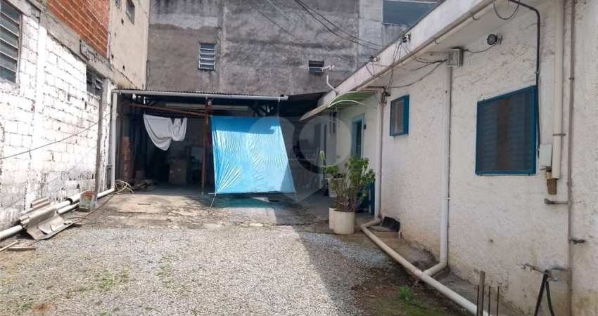 Casa com 2 quartos à venda na Rua Carlos Alberto Alves de Carvalho Pinto, 133, Jardim Santa Emilia, Guarulhos
