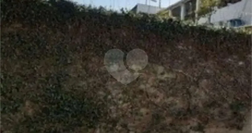 Terreno à venda na Rua Ilha dos Moleques, 173, Parque Industrial, São Paulo