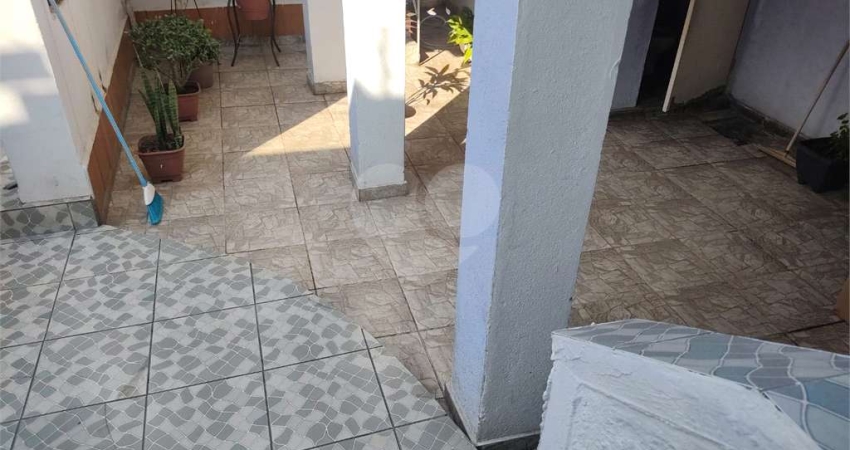 Terreno à venda na Rua Alesso Baldovinetti, 164, Casa Verde, São Paulo
