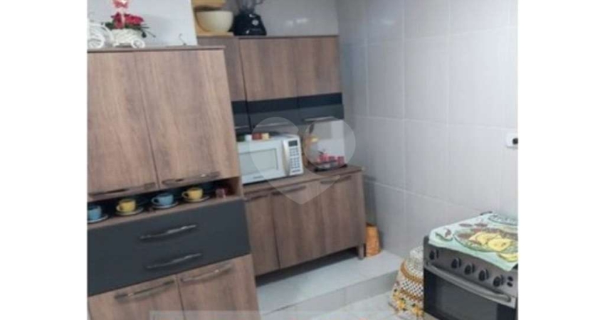 Terreno à venda na Rua Folha de Santana, 332, Vila Jacuí, São Paulo