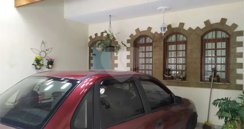 Casa com 3 quartos à venda na Rua José Antônio Marcello, 290, Vila Galvão, Guarulhos