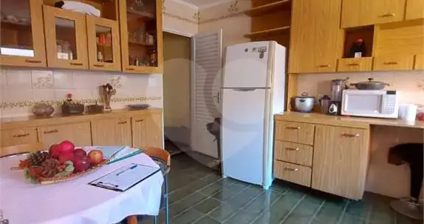 Casa com 4 quartos à venda na Rua Stefan Zweig, 43, Parque Jabaquara, São Paulo