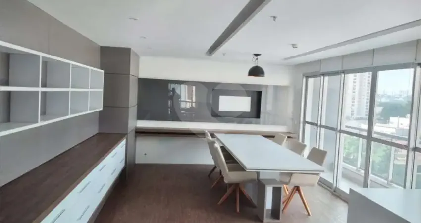 Sala comercial para alugar na Avenida Marquês de São Vicente, 405, Várzea da Barra Funda, São Paulo