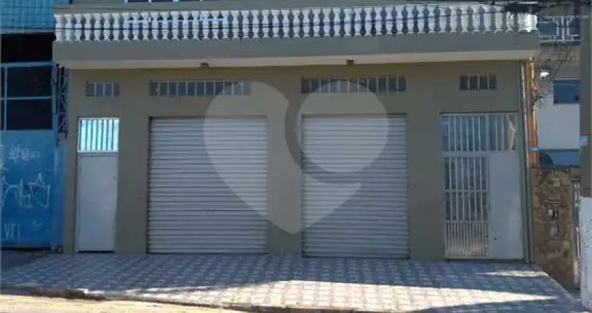 Prédio para alugar na Rua Dende, 168, Jardim Cidade Pirituba, São Paulo