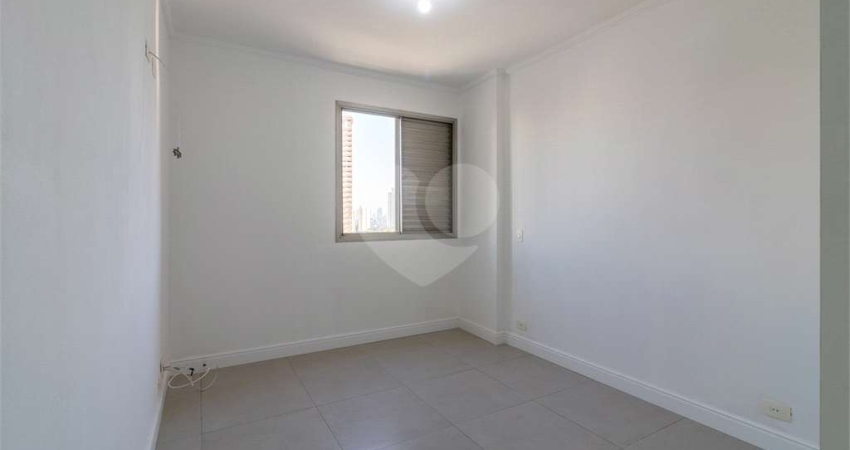 Apartamento com 2 quartos à venda na Rua Pascal, 605, Campo Belo, São Paulo