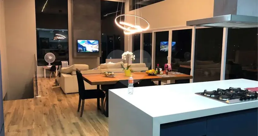 Casa em condomínio fechado com 4 quartos à venda na Rua Tapajós, 630, Tarumã, Santana de Parnaíba