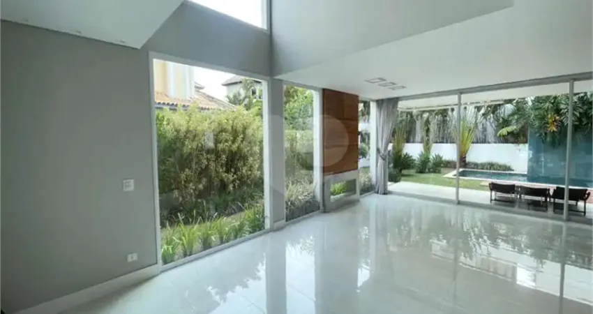 Casa em condomínio fechado com 4 quartos à venda na Avenida dos Lagos, 1555, Residencial Morada dos Lagos, Barueri