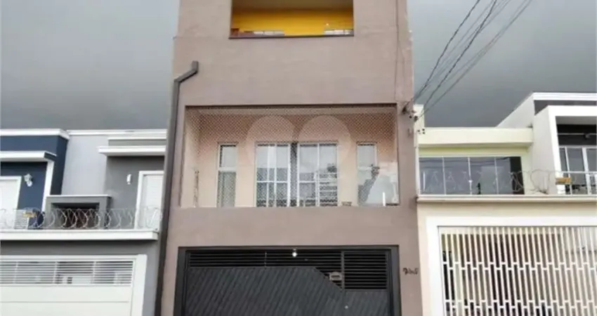Casa com 7 quartos à venda na Rua Visconde de Nova Granada, 248, Vila do Conde, Barueri