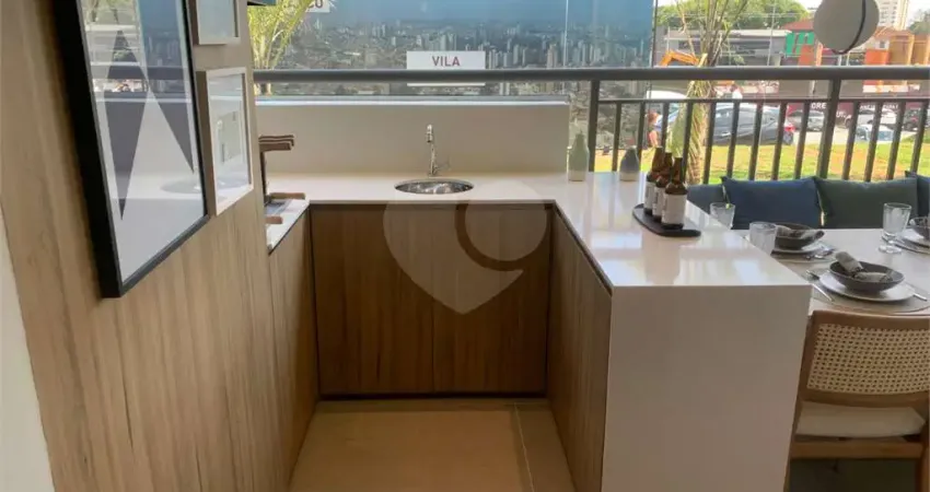 Apartamento com 2 quartos à venda na Rua Imbarié, 53, Vila Prudente, São Paulo