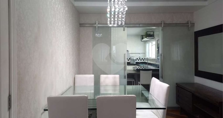 Apartamento com 3 quartos à venda na Rua Barão de Monte Santo, 1611, Mooca, São Paulo