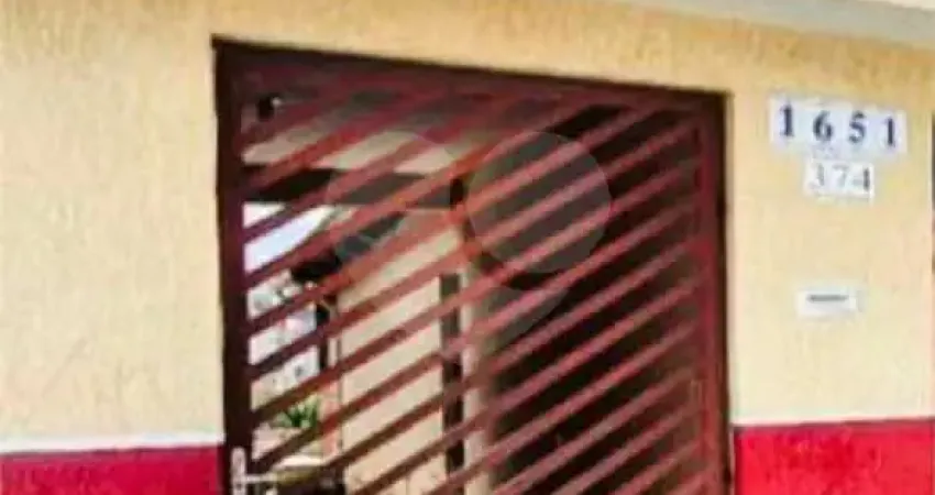 Casa com 3 quartos à venda na Rua Piacatu, 1651, Munhoz Júnior, Osasco