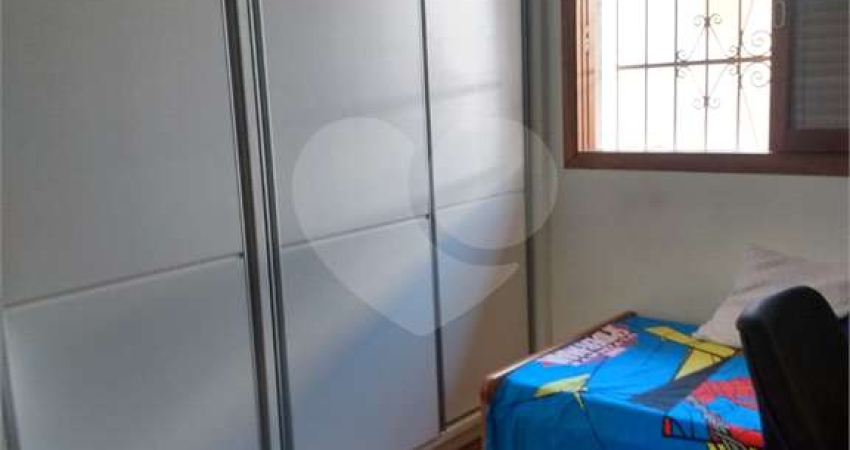 Casa com 2 quartos à venda na Rua Professor Everardo Dias, 131, Vila Siqueira (Zona Norte), São Paulo