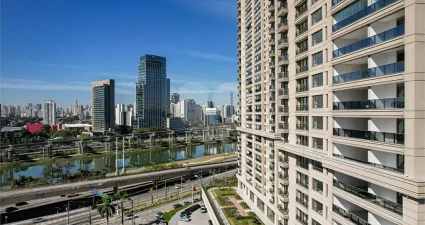 Apartamento com 4 quartos à venda na Avenida Duquesa de Goiás, 825, Real Parque, São Paulo