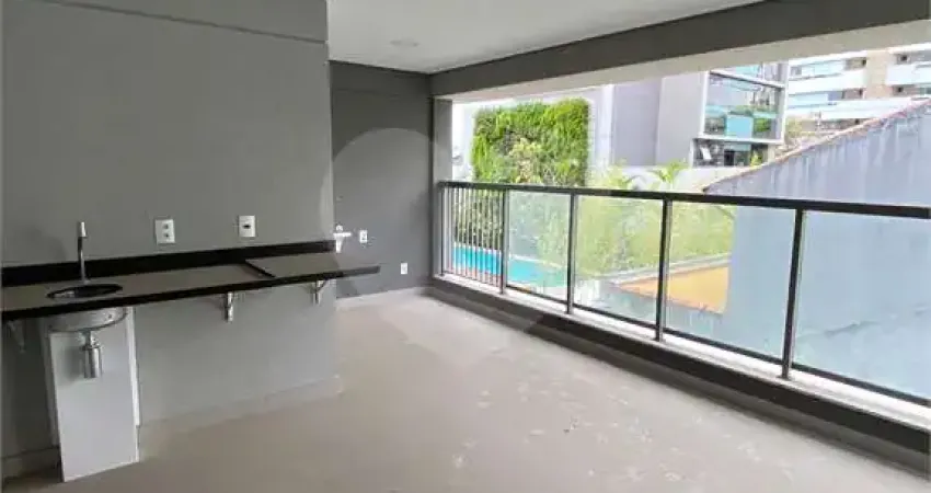 Apartamento com 2 quartos à venda na Rua Professor Francisco de Castro, 80, Vila Mariana, São Paulo