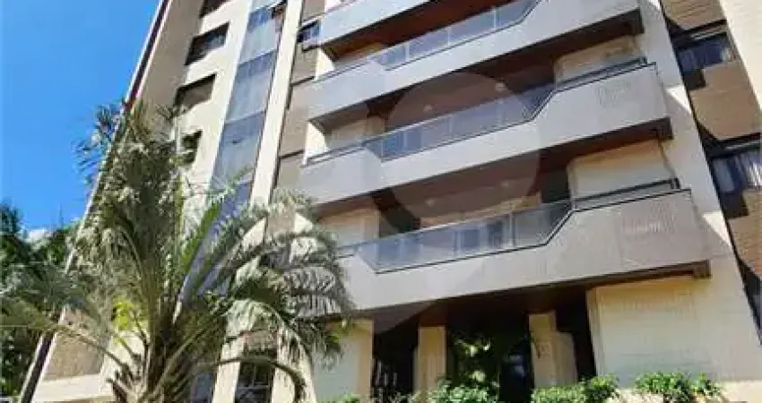 Apartamento com 4 quartos à venda na Rua Vitor Costa, 822, Bosque da Saúde, São Paulo