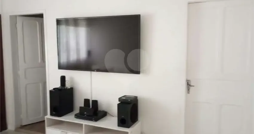 Casa com 3 quartos à venda na Rua Atalaia Velha, 274, Vila Canero, São Paulo