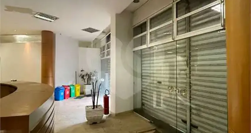 Sala comercial à venda na Rua Santo Amaro, 766, Bela Vista, São Paulo