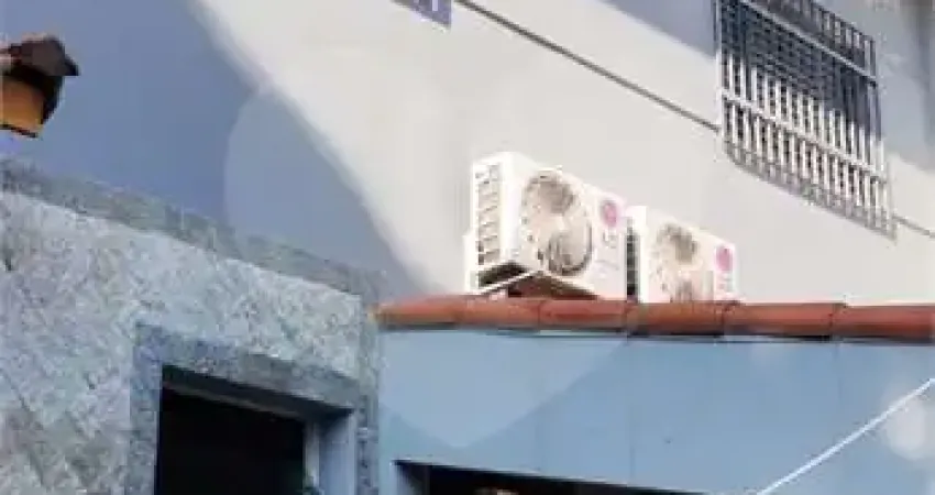 Casa com 3 quartos à venda na Rua Itália, 104, Jardim Santo Antônio, Santo André