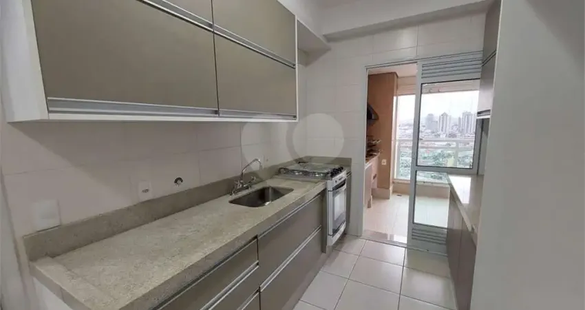 Apartamento com 3 quartos à venda na Avenida Mariano Souza Mello, 580, Vila Mogilar, Mogi das Cruzes