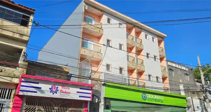 Prédio à venda na Rua Nelson de Oliveira, 63, Jardim Sapopemba, São Paulo