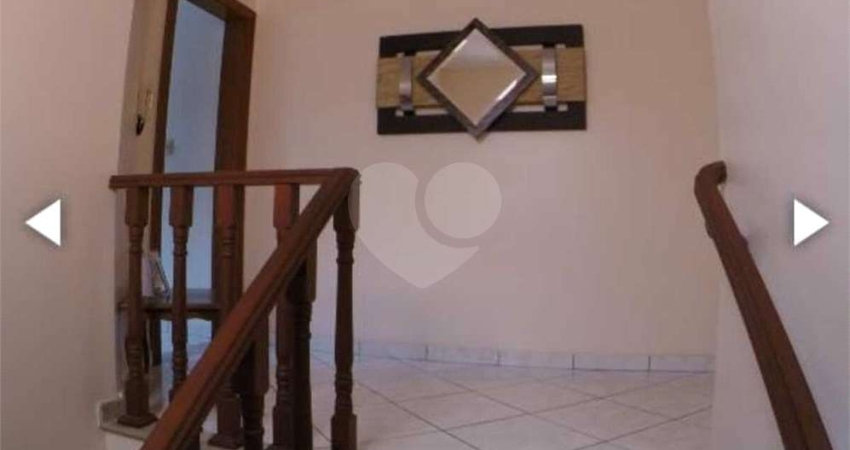 Casa com 3 quartos à venda na Avenida Wallace Simonsen, 672, Nova Petrópolis, São Bernardo do Campo