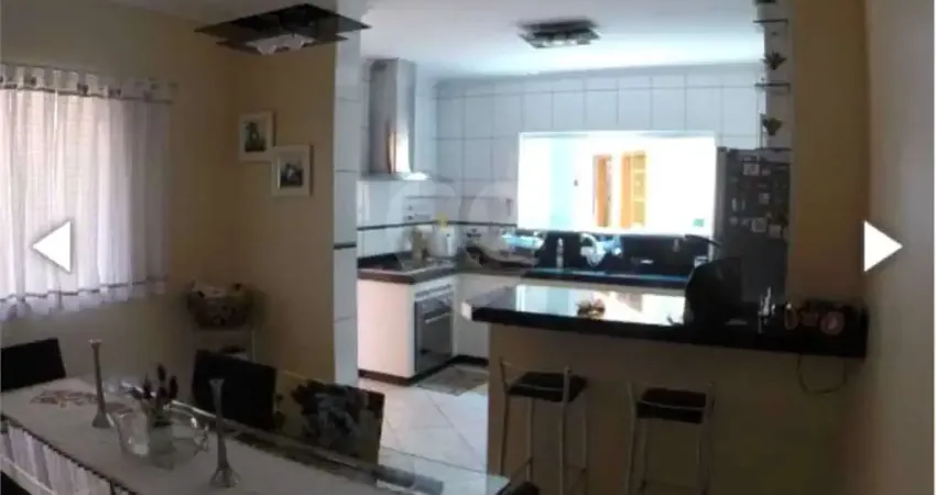 Casa com 3 quartos à venda na Avenida Wallace Simonsen, 672, Nova Petrópolis, São Bernardo do Campo