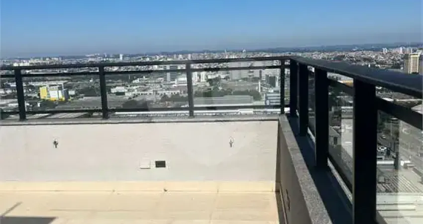 Apartamento com 3 quartos à venda na Avenida Aruanã, 601, Tamboré, Barueri