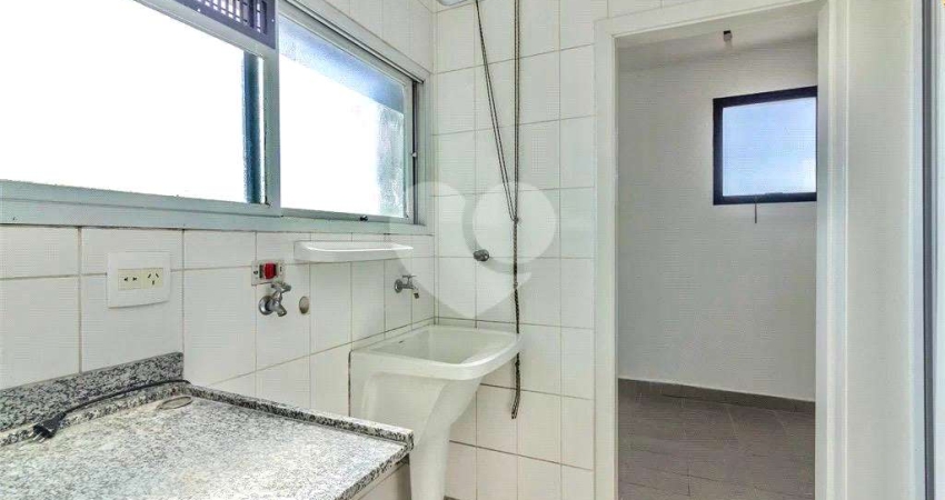 Apartamento com 3 quartos à venda na Rua Maria do Carmo Sene, 171, Vila Paulicéia, São Paulo