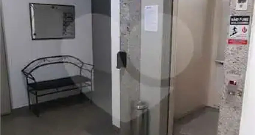 Apartamento com 2 quartos à venda na Rua Ponte Serrada, 39, Itaquera, São Paulo