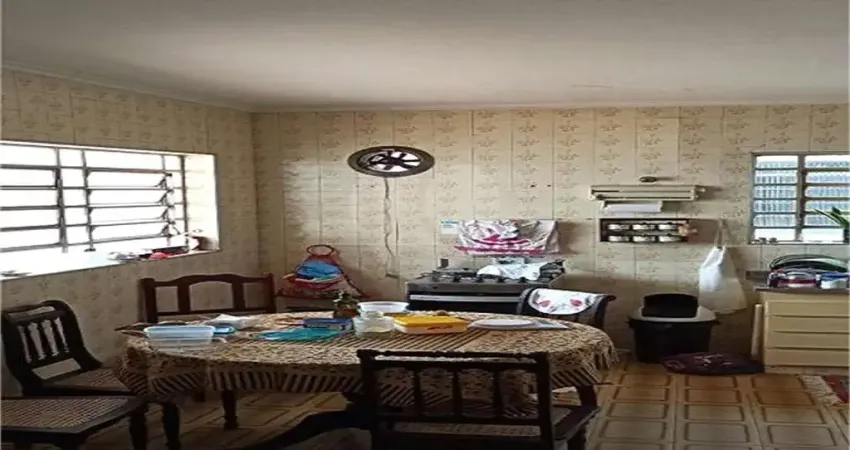 Casa com 3 quartos à venda na Rua Joaquim Alves Dinis, 777, Vila São Francisco (Zona Leste), São Paulo