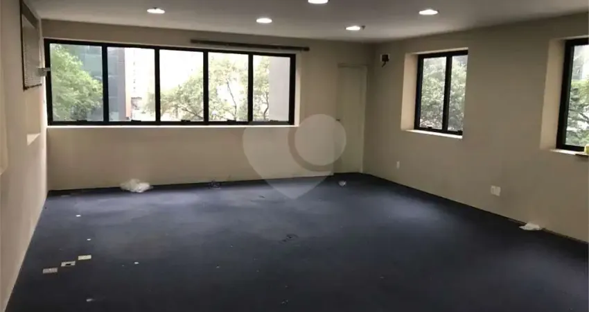 Sala comercial para alugar na Alameda Santos, 2395, Cerqueira César, São Paulo