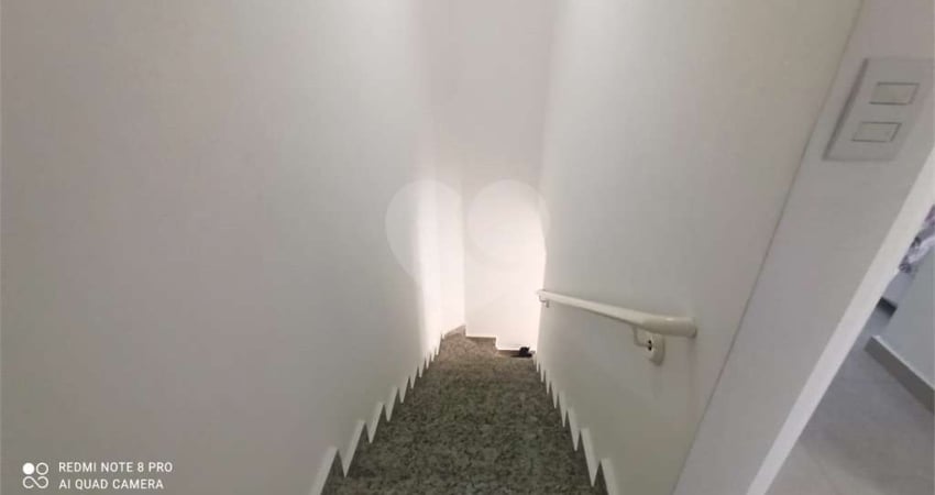 Casa em condomínio fechado com 2 quartos à venda na Rua Renzo Baldini, 574, Parada XV de Novembro, São Paulo