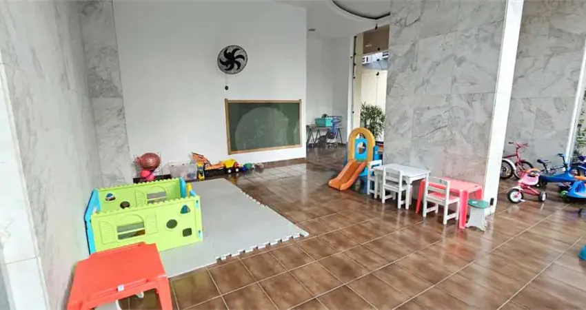 Apartamento com 3 quartos à venda na Rua Jacurici, 166, Itaim Bibi, São Paulo