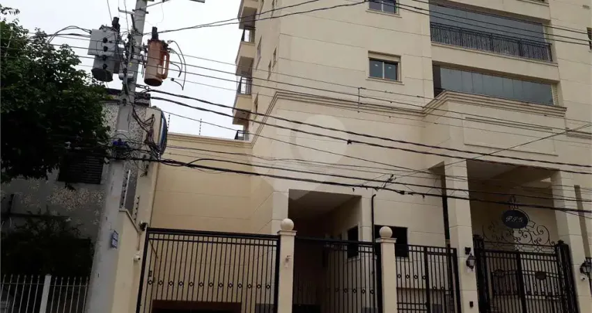 Apartamento com 3 quartos à venda na Rua Almirante Noronha, 263, Jardim São Paulo (Zona Norte), São Paulo