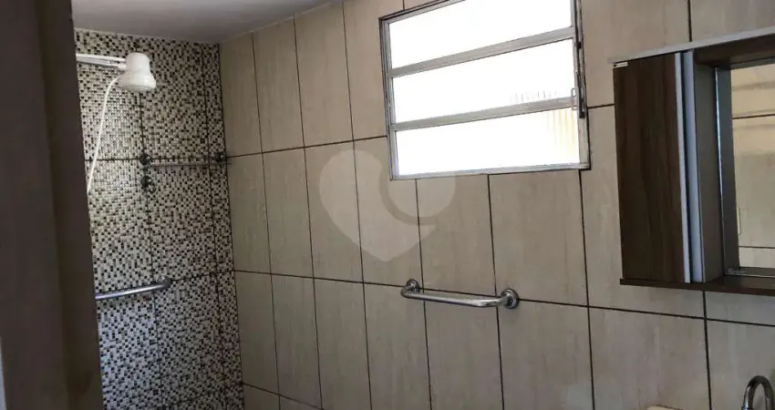 Casa com 3 quartos à venda na Rua Professora Dulce de Almeida, 83, Vila Feliz, São Paulo